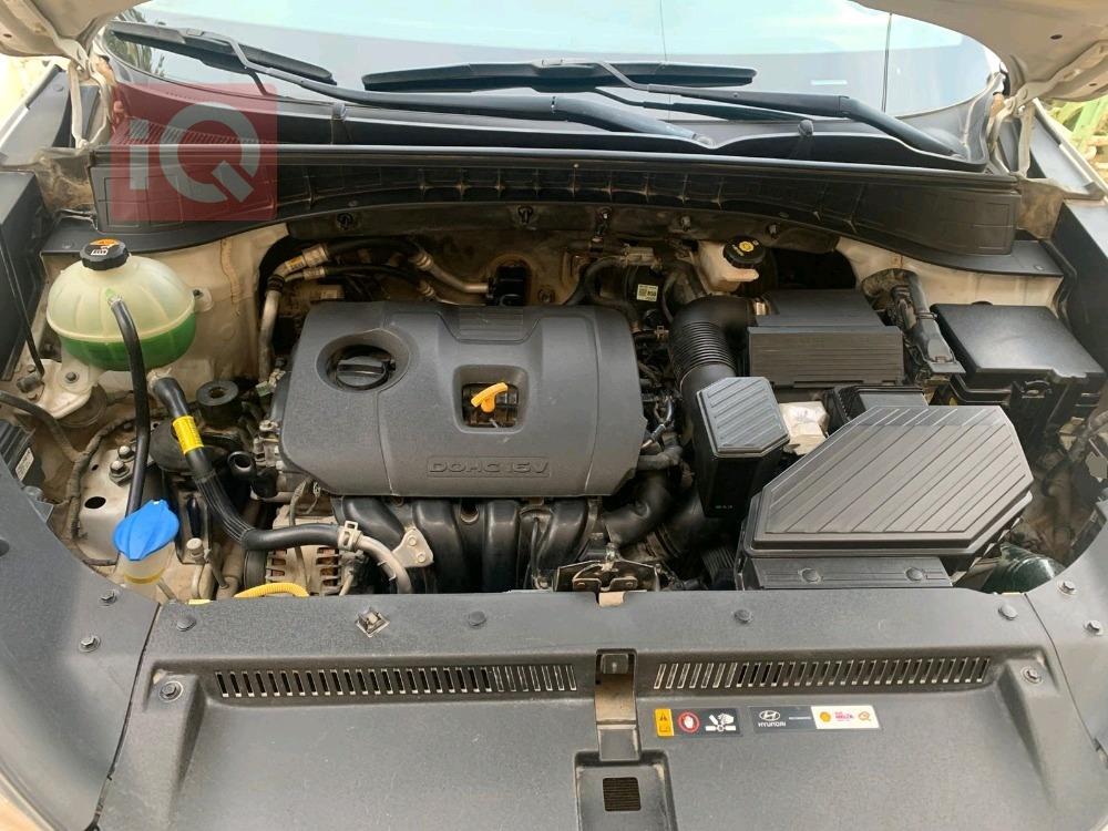 هیۆندای تۆکسۆن